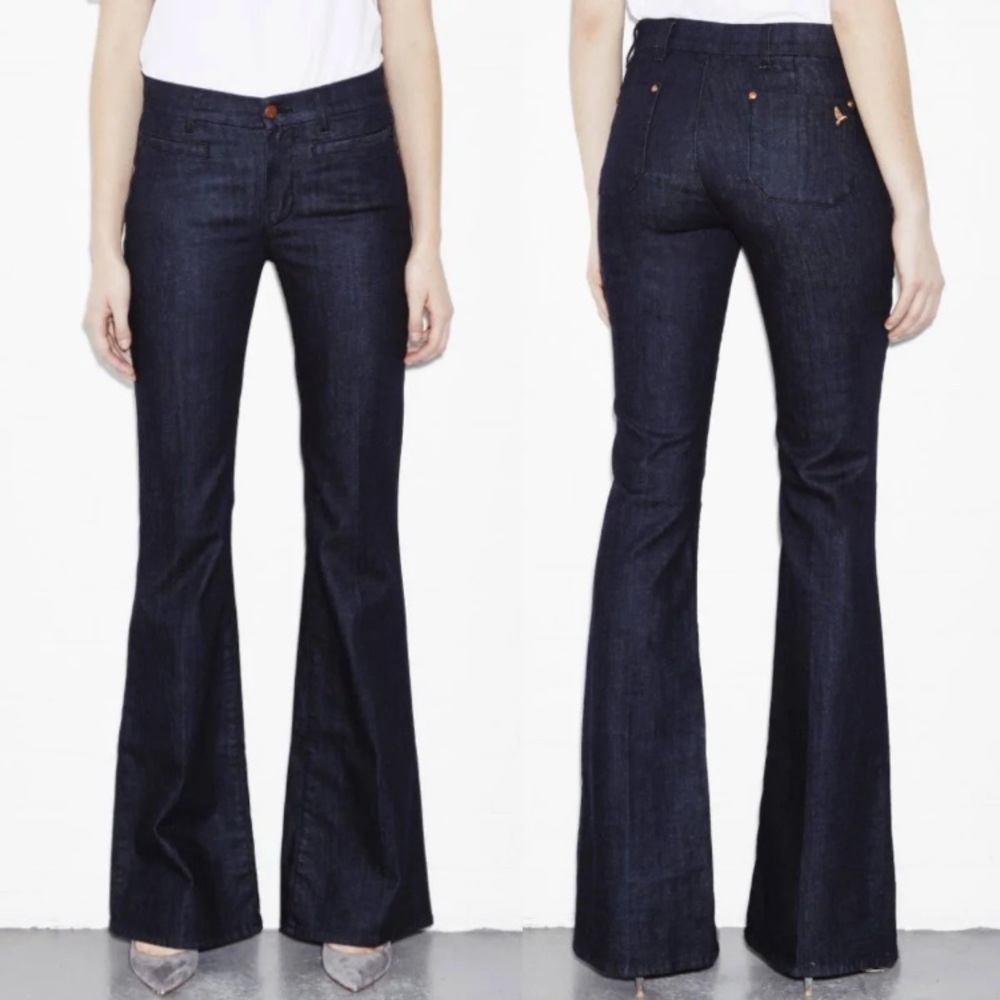 NWT Anthropologie M.i.H. Marrakesh Jeans